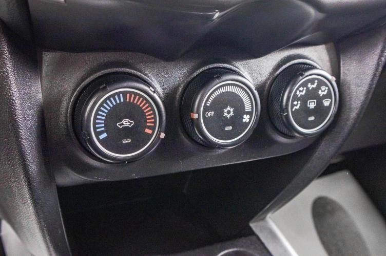 Mitsubishi ASX 18 из 25