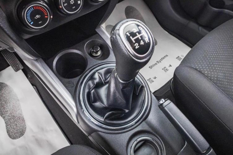 Mitsubishi ASX 19 из 25