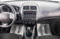 Mitsubishi ASX 16 из 25
