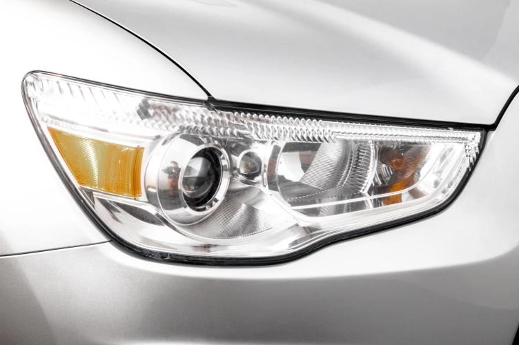 Mitsubishi ASX 8 из 25