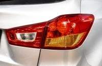 Mitsubishi ASX 9 из 25