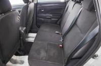 Mitsubishi ASX 23 из 25