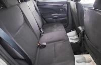 Mitsubishi ASX 24 из 25