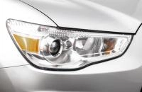 Mitsubishi ASX 8 из 25