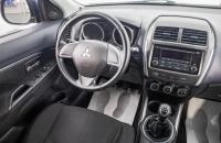 Mitsubishi ASX 15 из 25