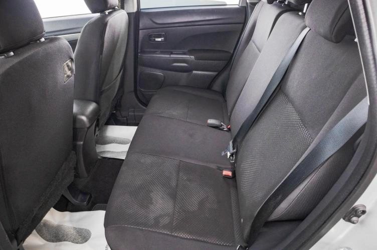 Mitsubishi ASX 23 из 25