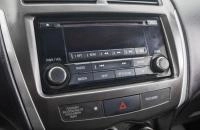 Mitsubishi ASX 17 из 25