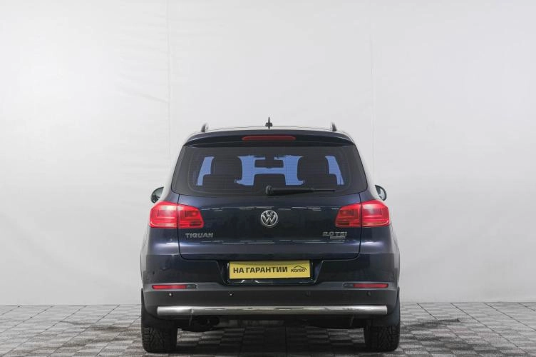 Volkswagen Tiguan 5 из 5