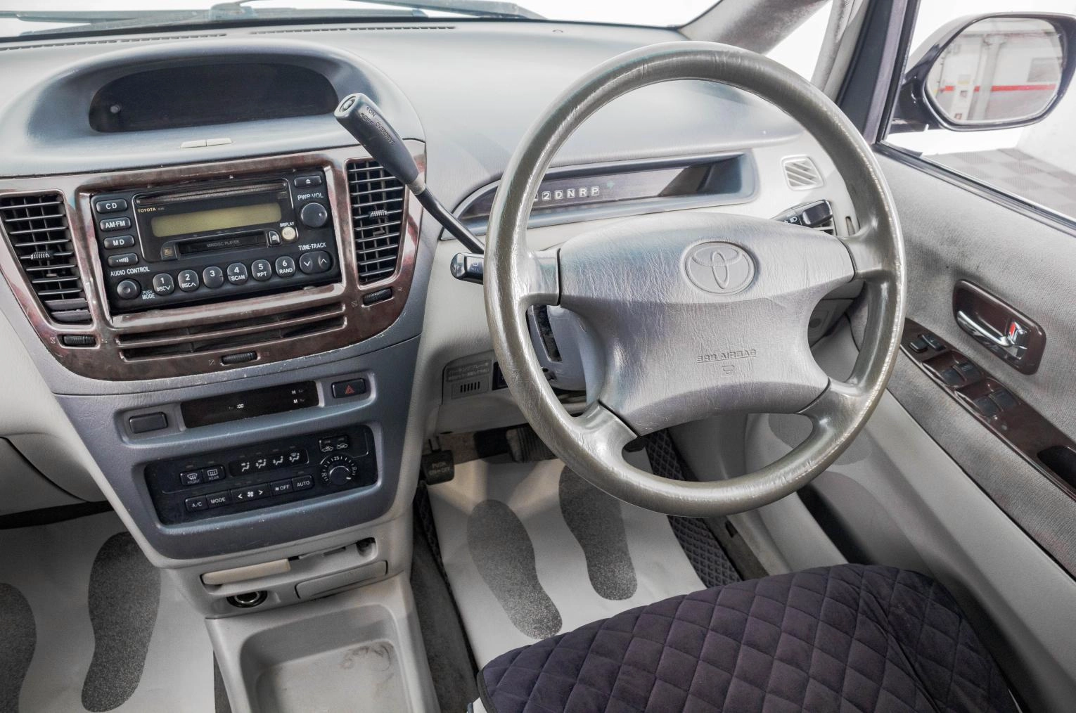 Toyota Nadia 15 из 23