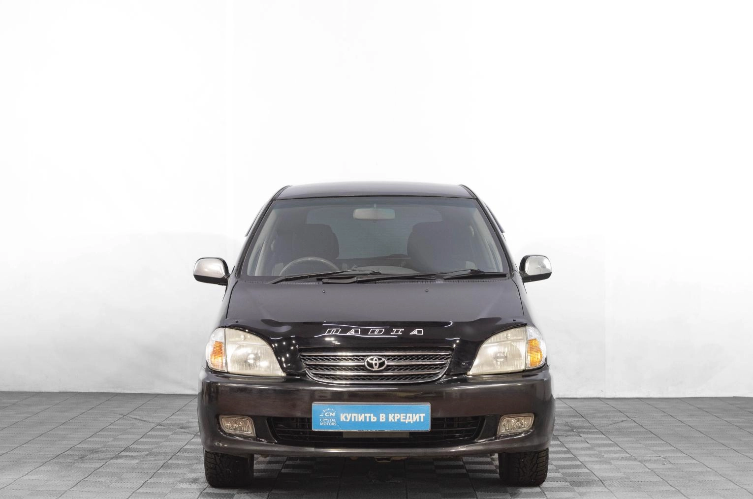 Toyota Nadia 2 из 23