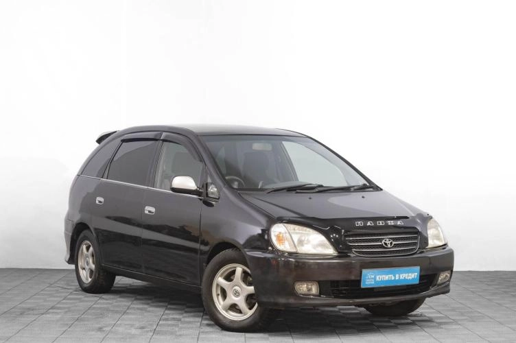 Toyota Nadia 1 из 5