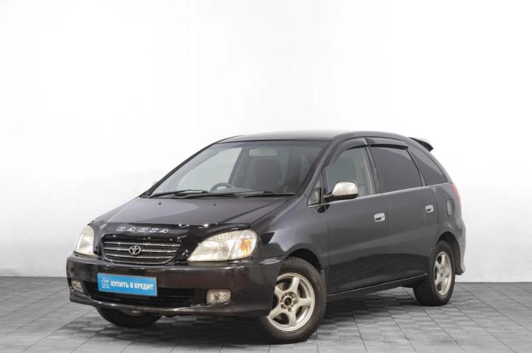 Toyota Nadia 3 из 5