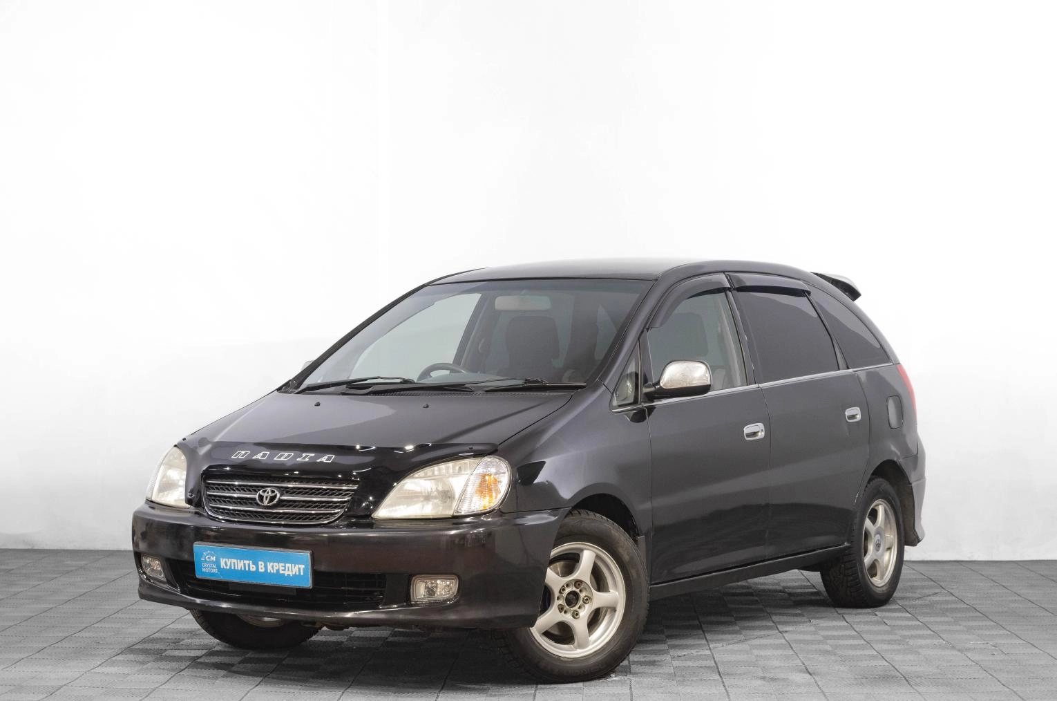 Toyota Nadia 3 из 23