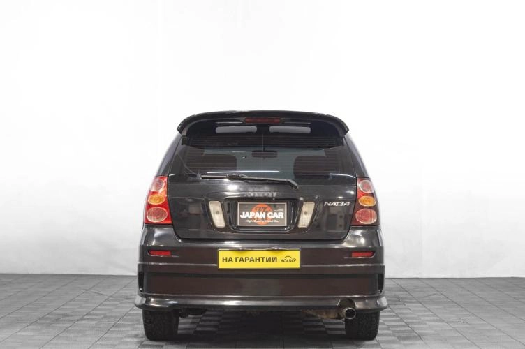 Toyota Nadia 5 из 5