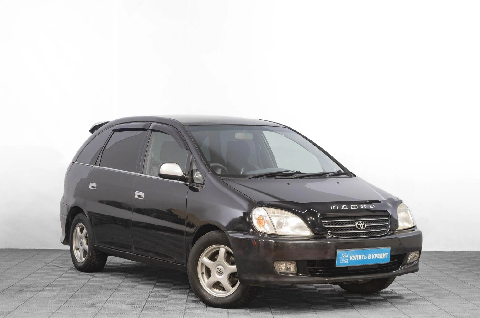 Toyota Nadia 1 из 23