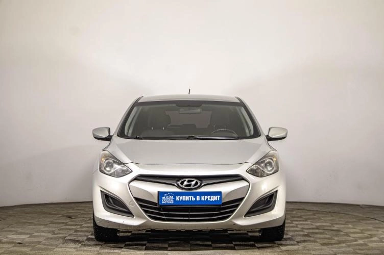 Hyundai i30 2 из 5