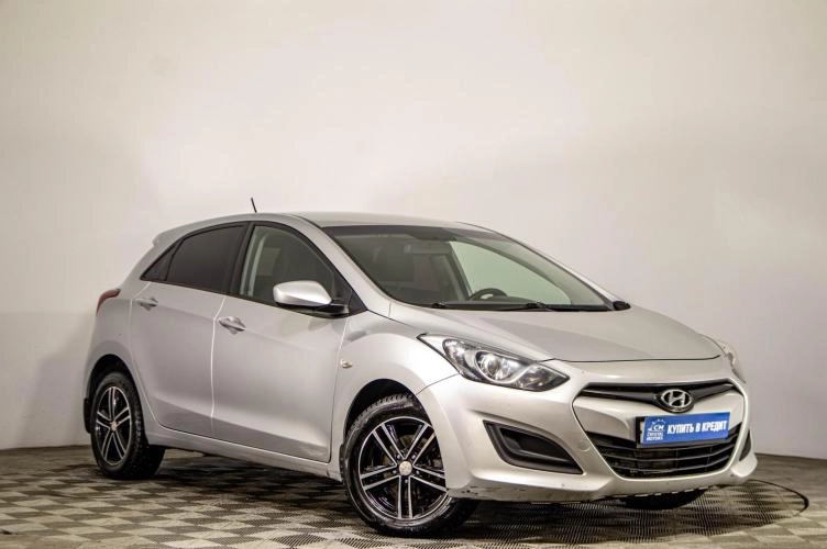 Hyundai i30 1 из 5