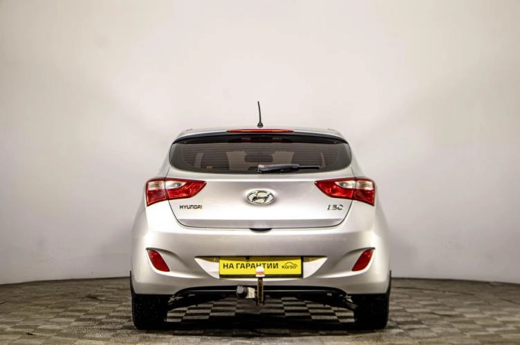 Hyundai i30 5 из 5