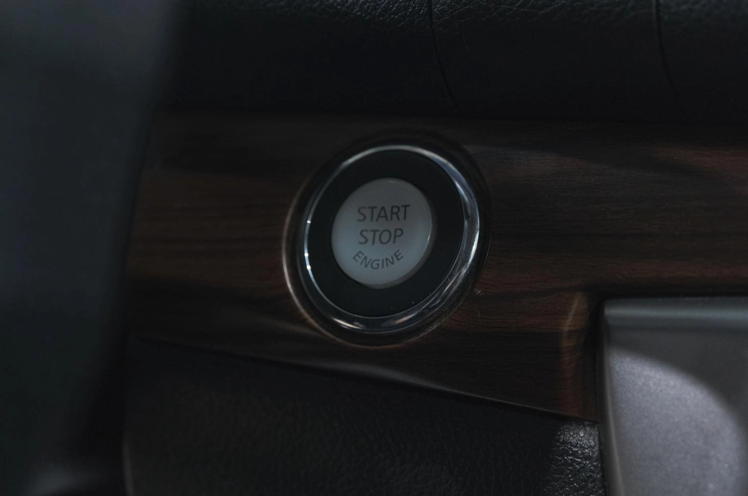 Nissan Teana 13 из 24