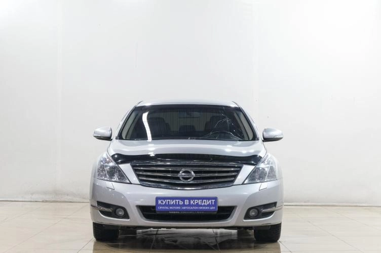 Nissan Teana 2 из 5