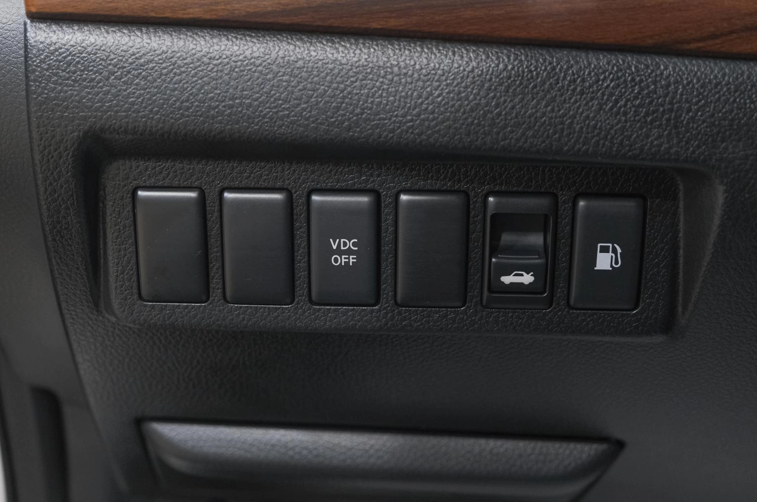 Nissan Teana 15 из 24