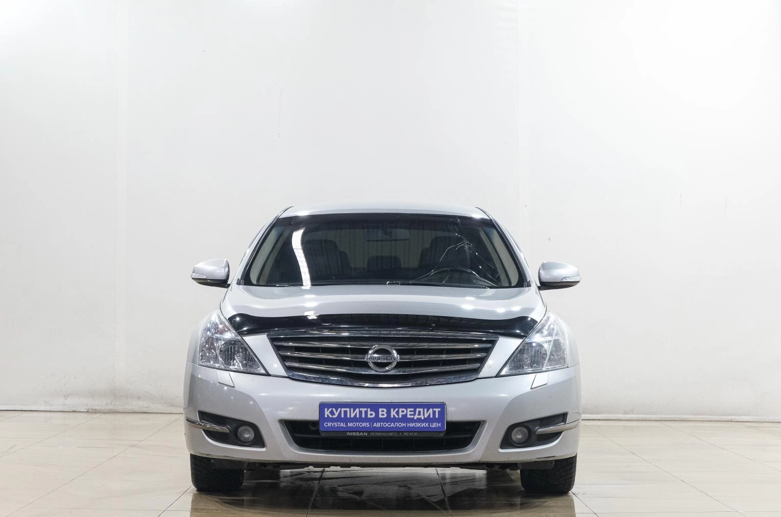 Nissan Teana 2 из 24