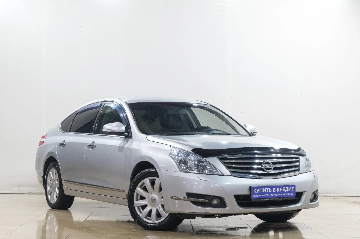 Nissan Teana 1 из 24