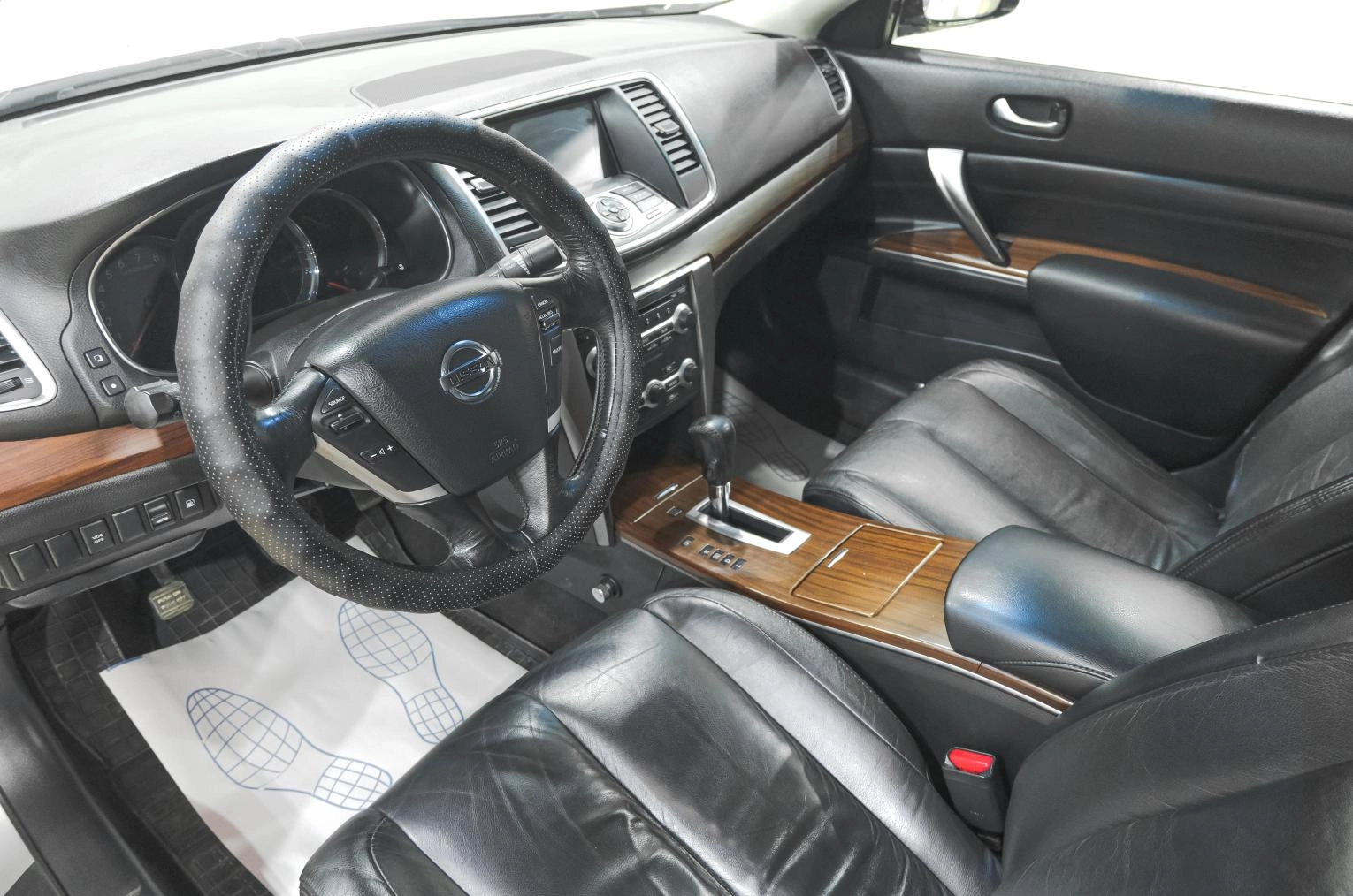 Nissan Teana 7 из 24