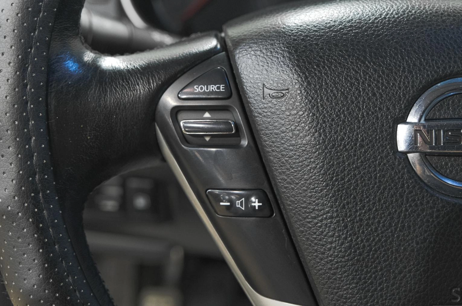 Nissan Teana 20 из 24