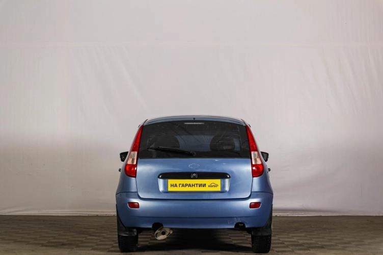 ВАЗ (LADA) Kalina 5 из 5