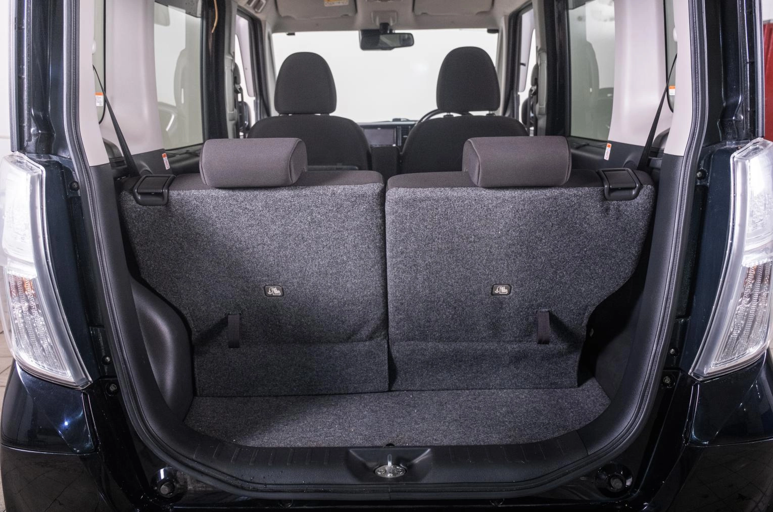 Nissan Dayz Roox 21 из 21