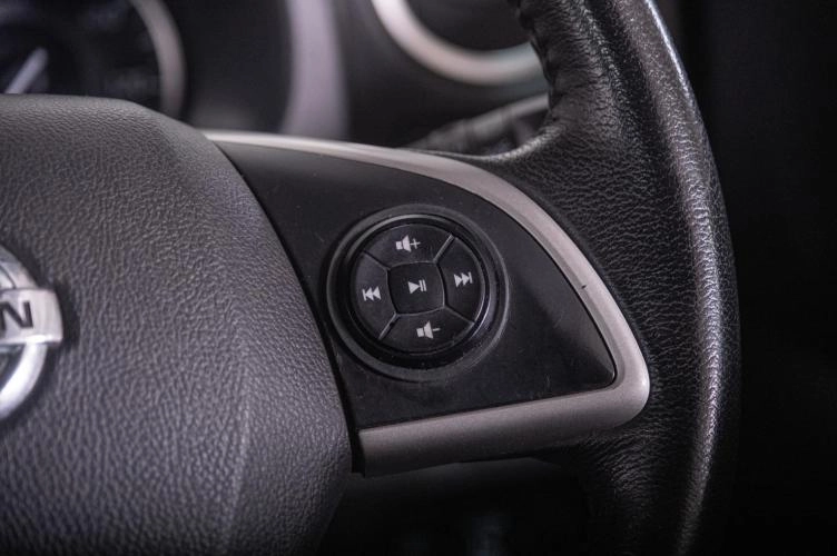 Nissan Dayz Roox 12 из 21