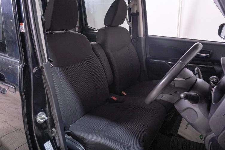 Nissan Dayz Roox 18 из 21