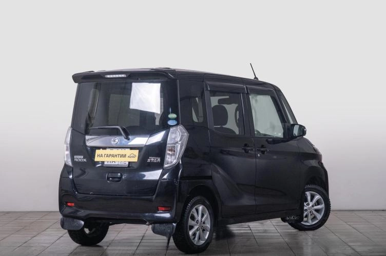 Nissan Dayz Roox 6 из 6