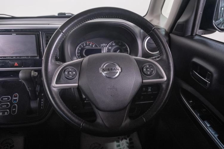 Nissan Dayz Roox 10 из 21