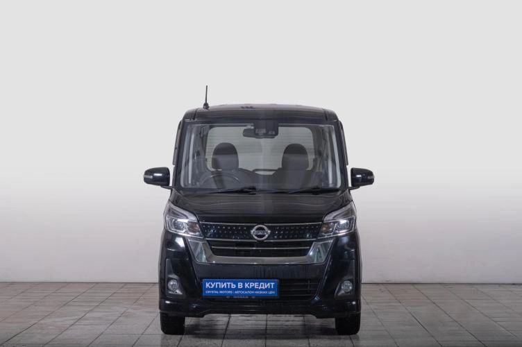 Nissan Dayz Roox 3 из 5