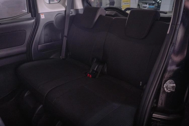 Nissan Dayz Roox 20 из 21