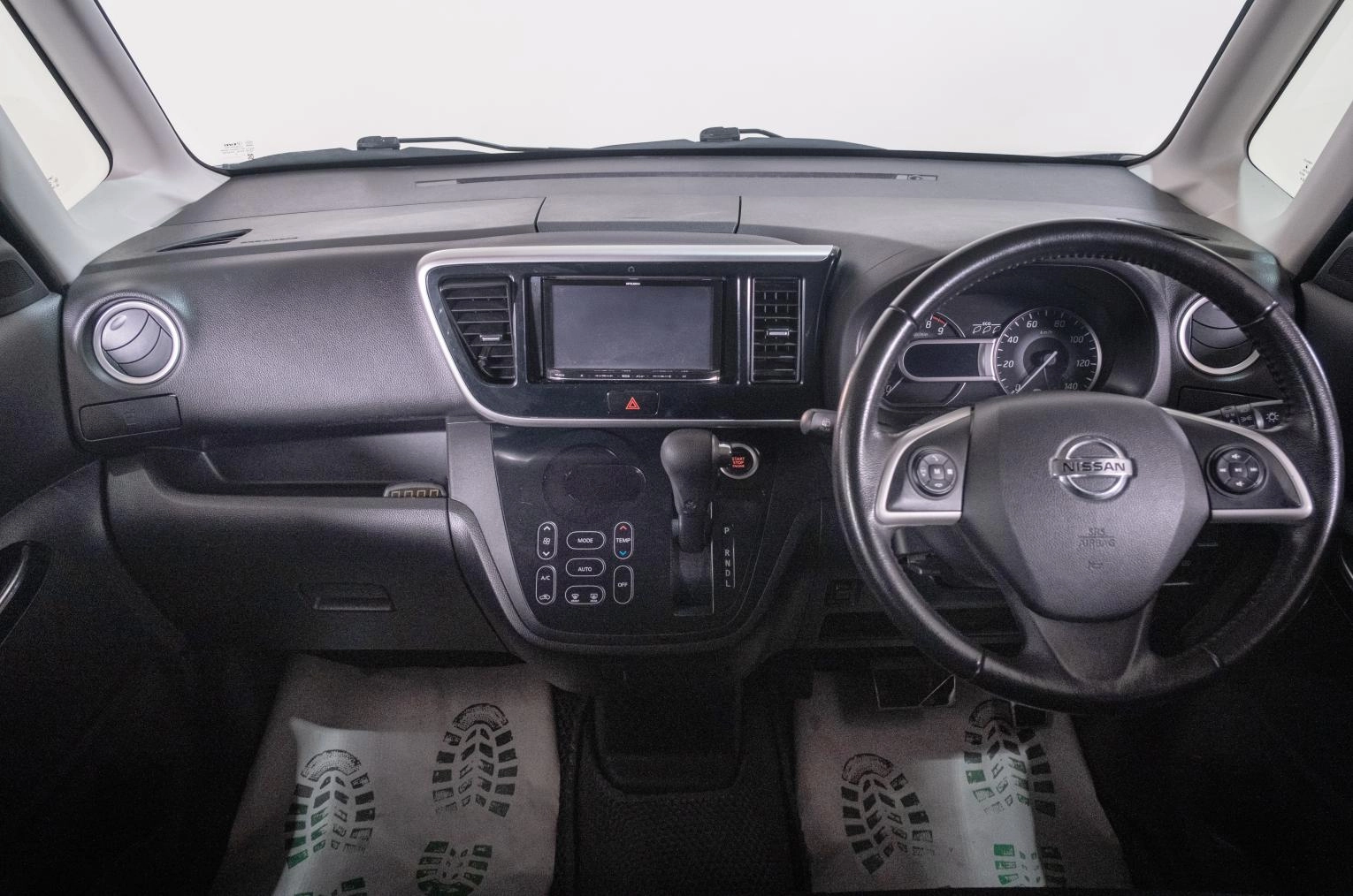 Nissan Dayz Roox 9 из 21