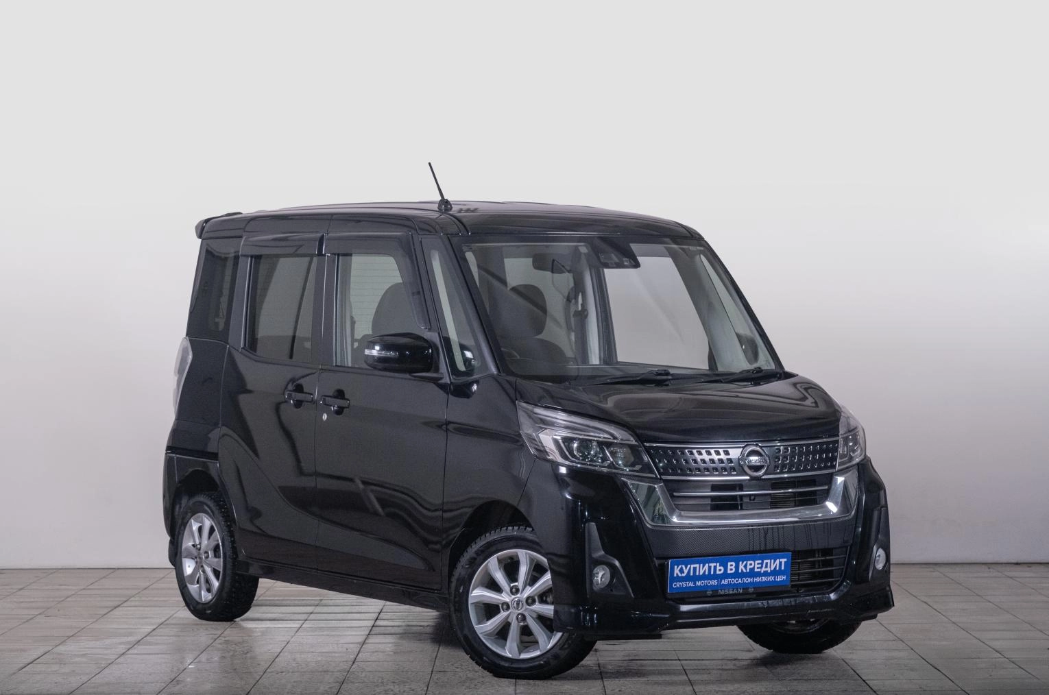 Nissan Dayz Roox 1 из 21