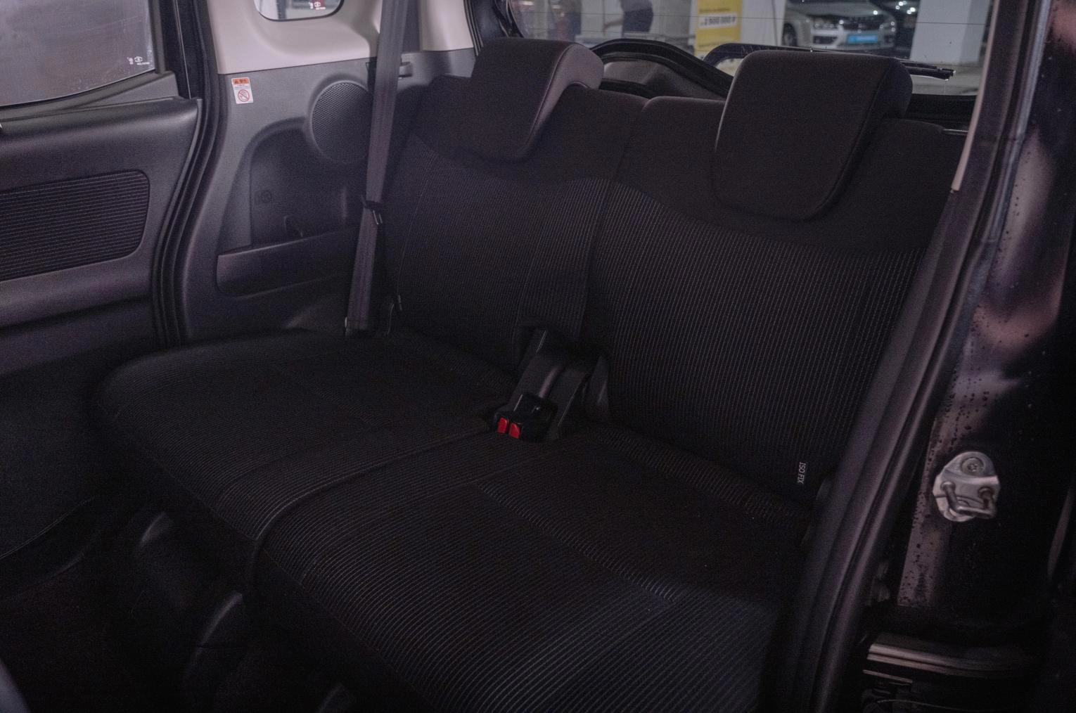 Nissan Dayz Roox 20 из 21