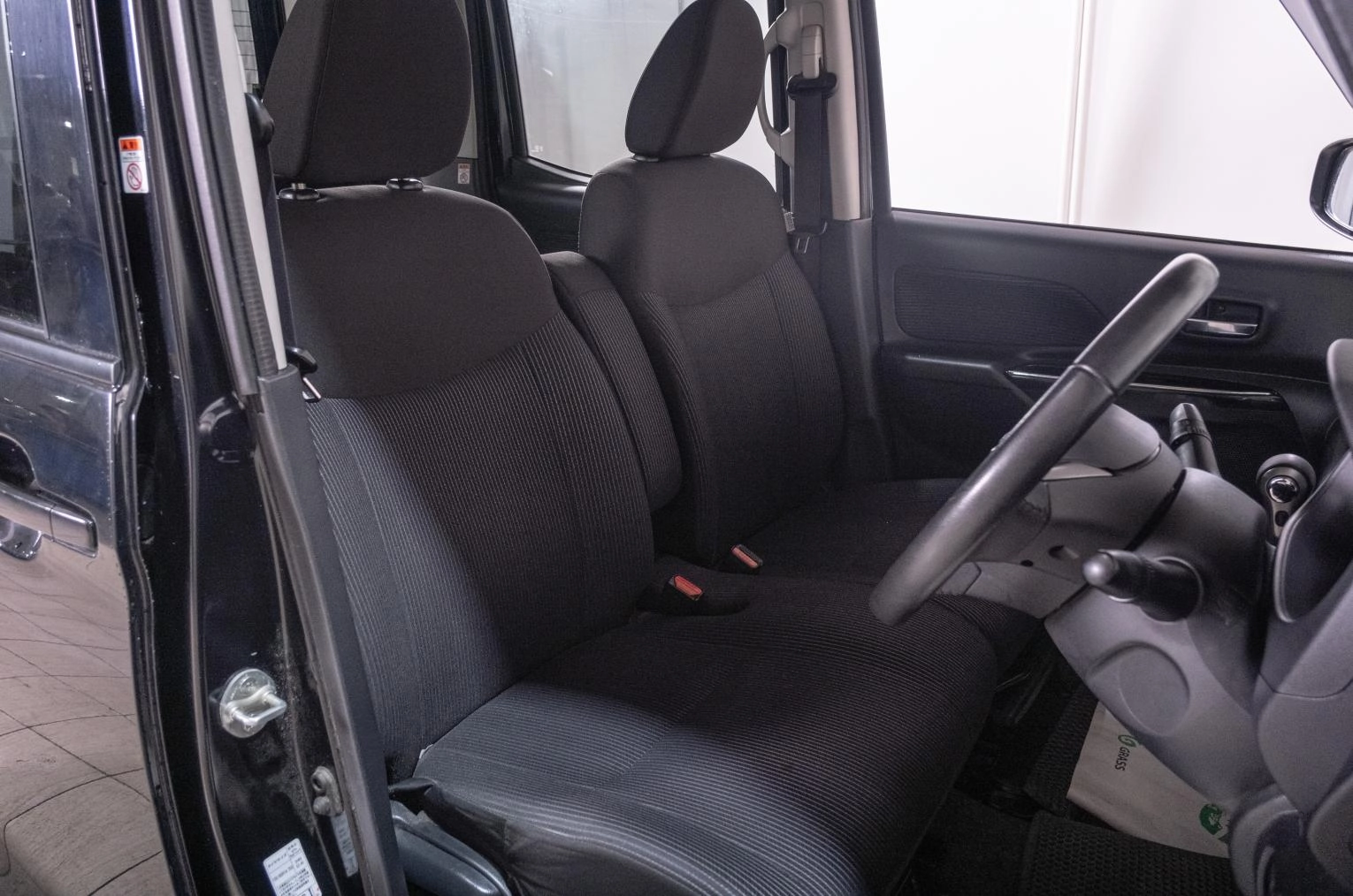 Nissan Dayz Roox 18 из 21