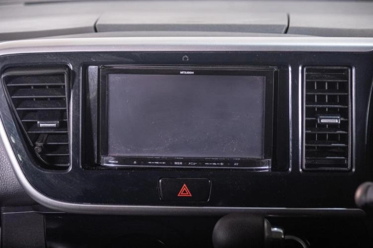 Nissan Dayz Roox 13 из 21