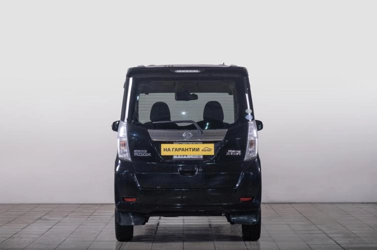 Nissan Dayz Roox 4 из 5