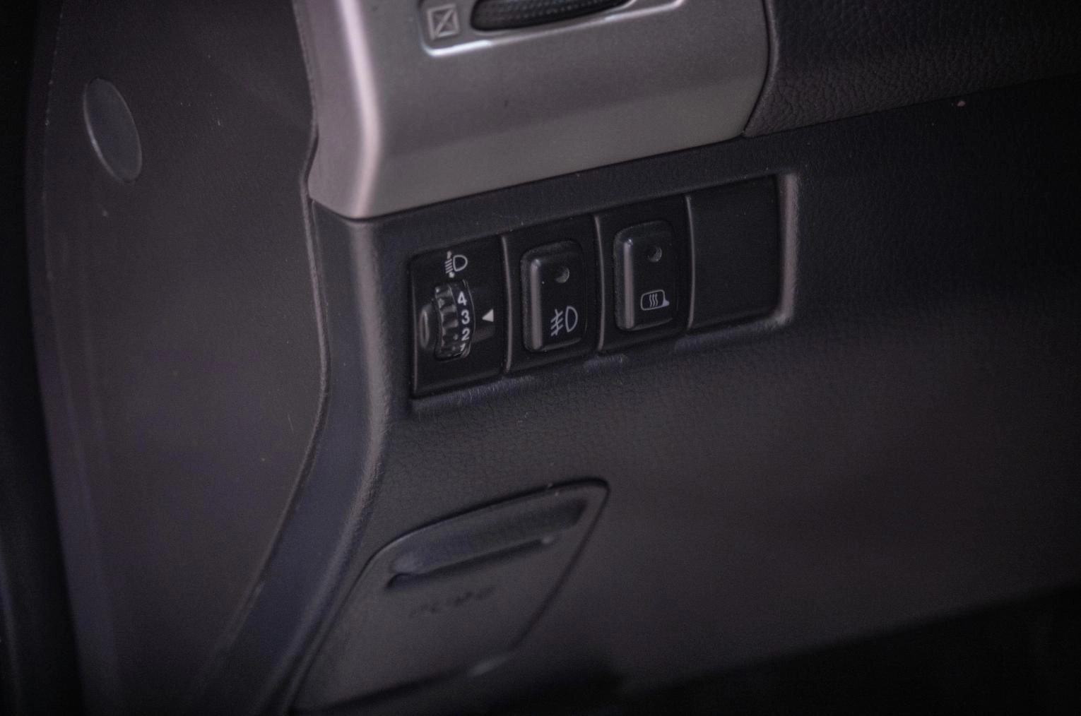 Suzuki Liana 10 из 21