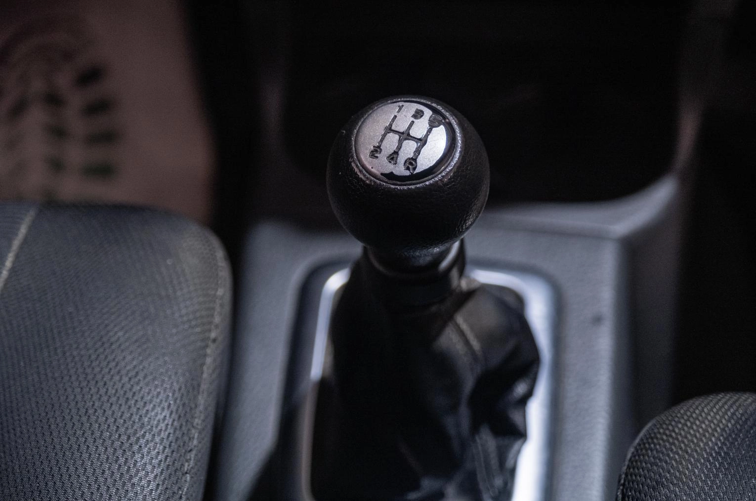 Suzuki Liana 14 из 21