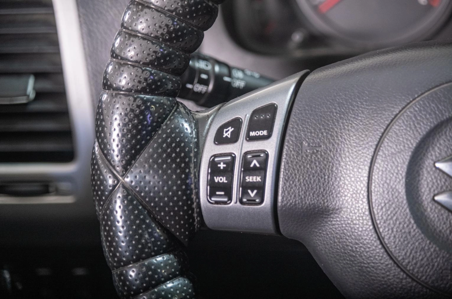 Suzuki Liana 12 из 21