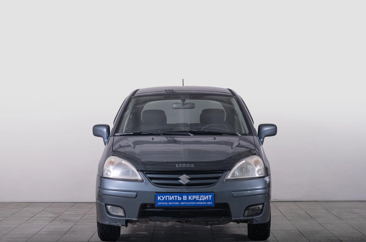 Suzuki Liana 3 из 21
