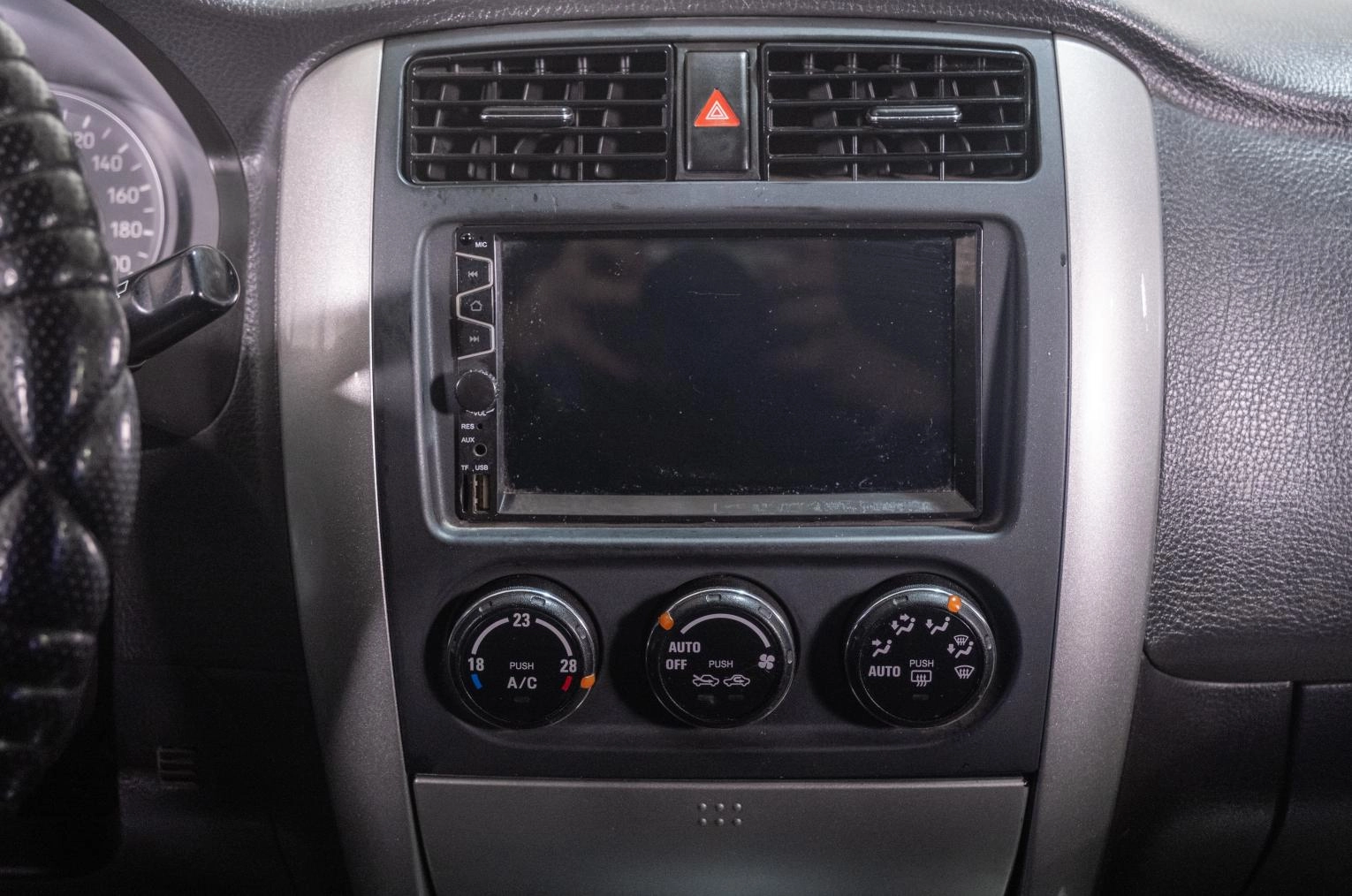 Suzuki Liana 13 из 21