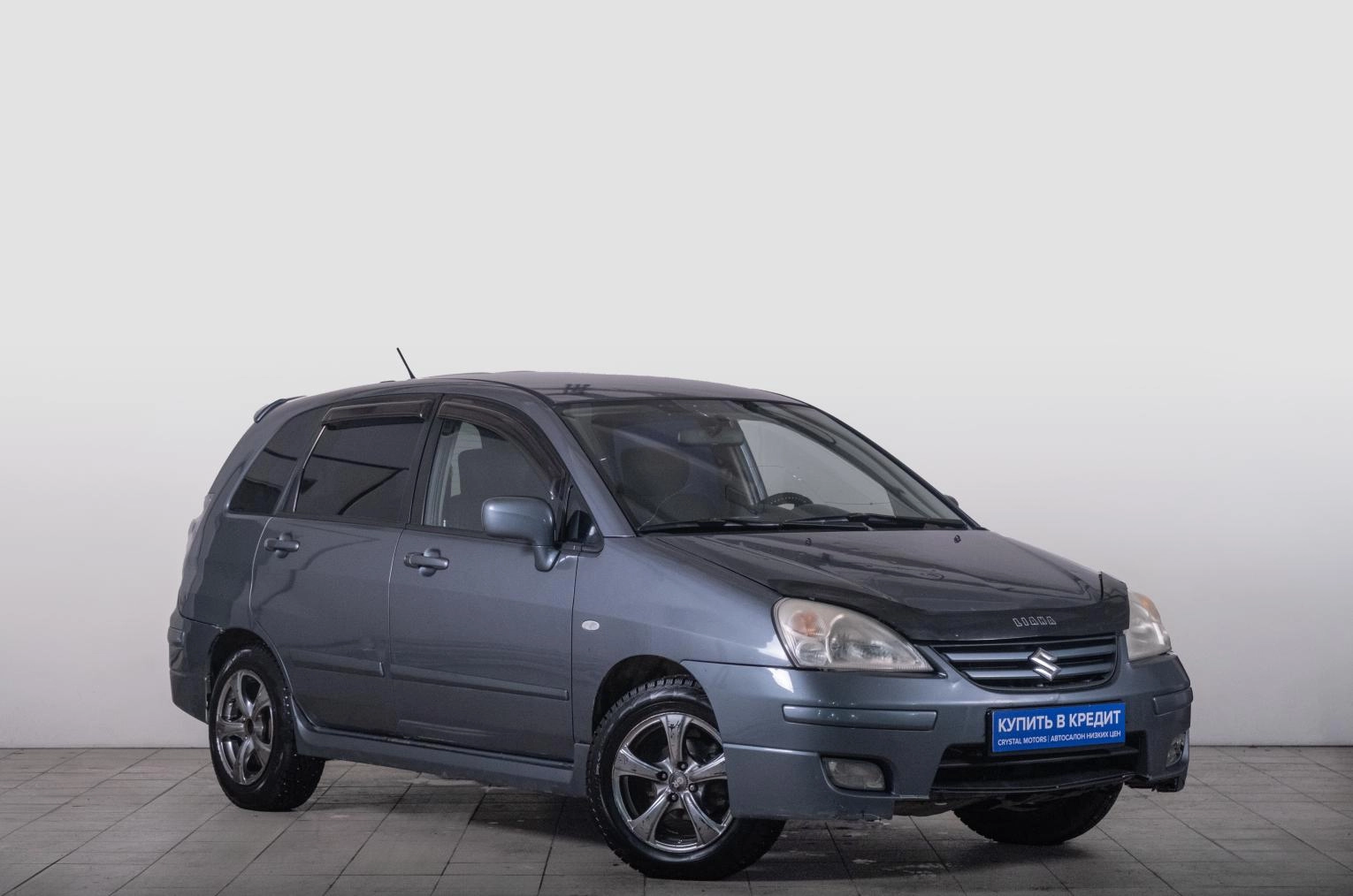 Suzuki Liana 1 из 21
