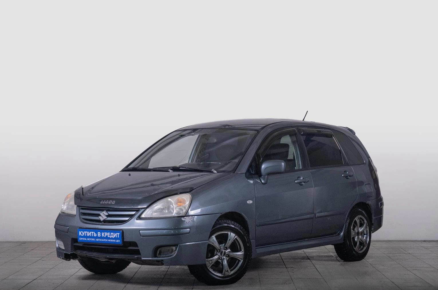 Suzuki Liana 2 из 21